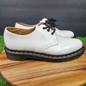 Dr. Martens 1461 Women's Smooth Leather Oxford Shoes AirWair Size US 7 26754